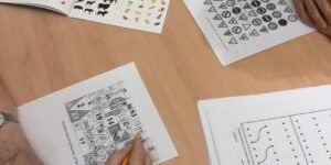 actividades para mejorar la percepcion del tiempo en adultos