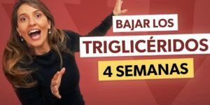 Altos niveles de colesterol y triglicéridos durante el embarazo