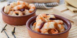 aperitivos sencillos que puedes preparar el dia antes