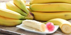 beneficios de comer platano antes de dormir