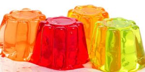 beneficios de la gelatina para la salud infantil