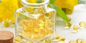 beneficios del omega 3 en la mujer