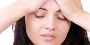 ciclo menstrual cada 15 dias despues de los 45 anos