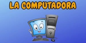 como cuidar la computadora para que los ninos la usen adecuadamente