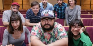 como interpretar a un personaje en teatro