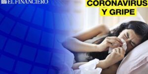 como prevenir la coinfeccion de gripe y covid 19