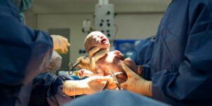 como solucionar la placenta baja y lograr que se eleve