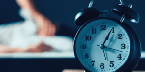 consejos para lograr un sueno ininterrumpido