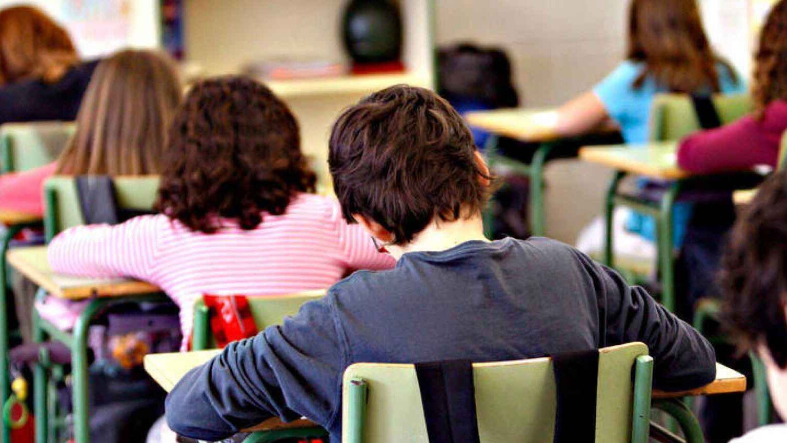 cuantas veces se puede repetir la eso