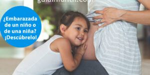 determinar el sexo del bebe en la ecografia de las 12 semanas