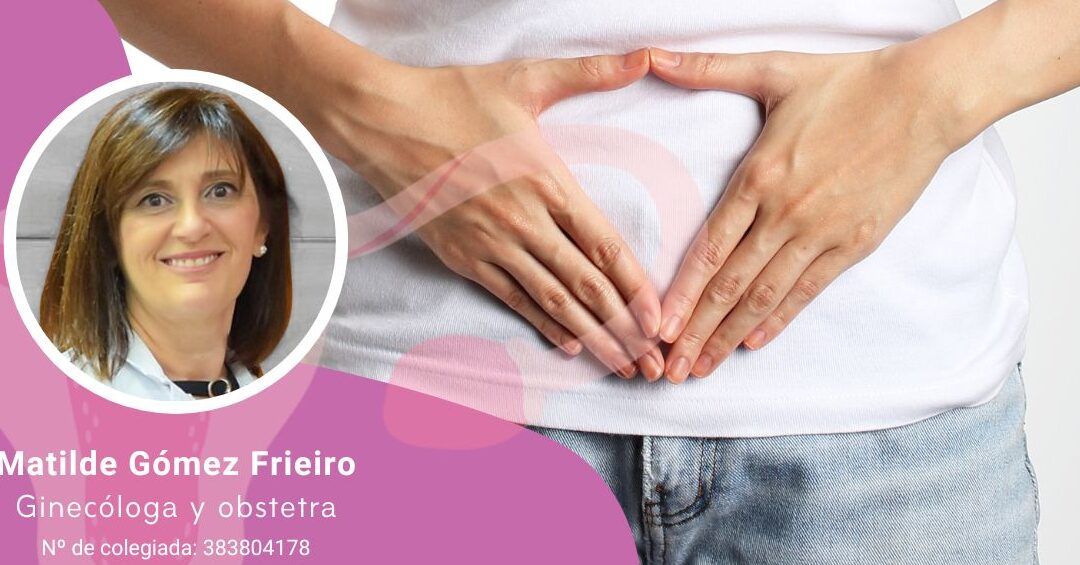 dolor de ovarios durante el embarazo