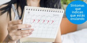 dolor de ovarios tras relaciones en dias de fertilidad