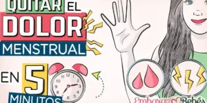 dolor durante la implantacion similar al dolor menstrual