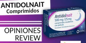 dosificacion recomendada de dalsy cada 4 horas