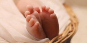el significado de sonar con un bebe