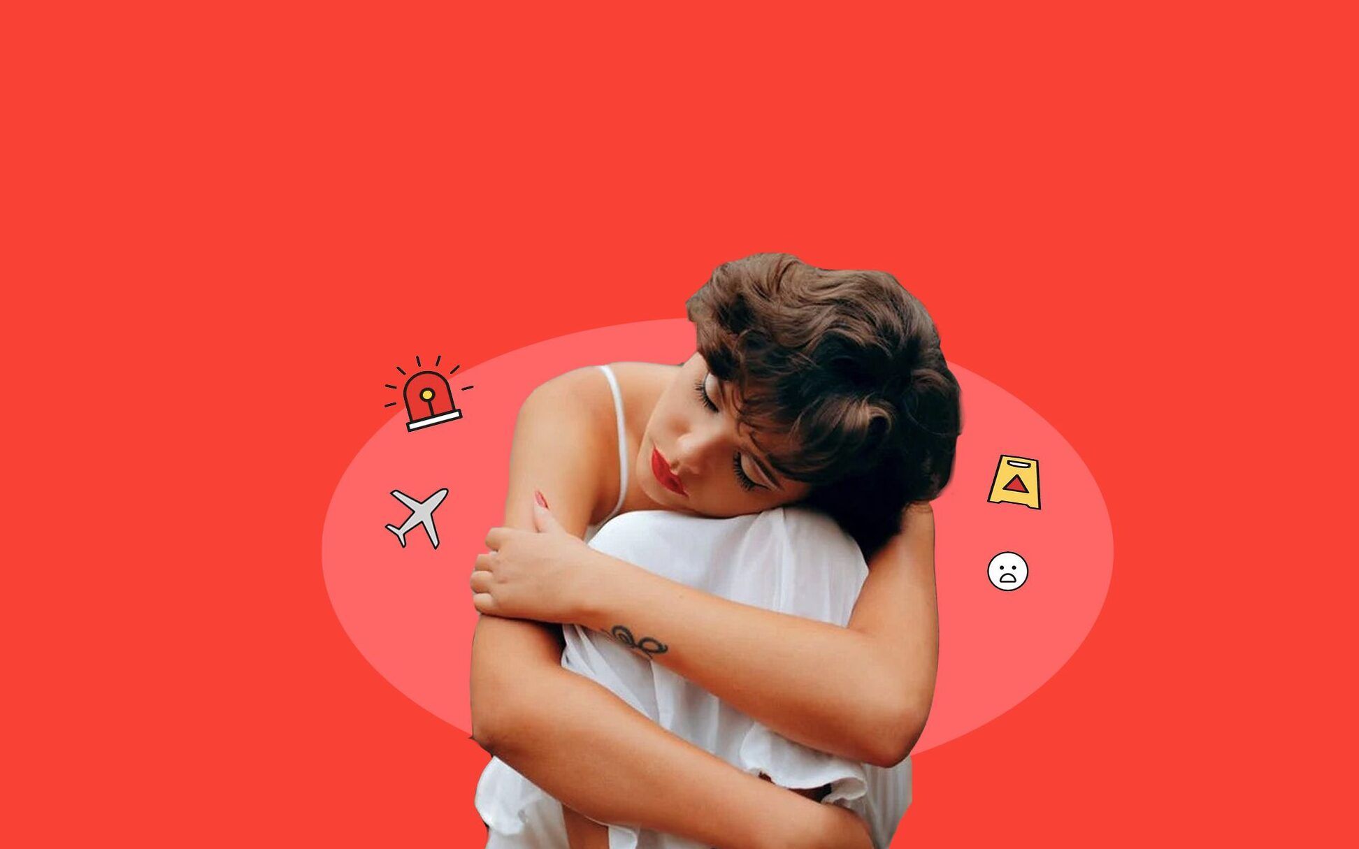 el significado detras de sonar con un beso en la frente