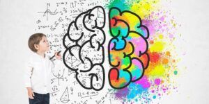 el sueno en ninos con alta capacidad intelectual