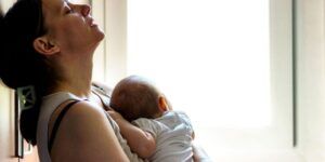 embarazo a los 46 anos mi experiencia