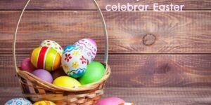 fecha de celebracion de la pascua