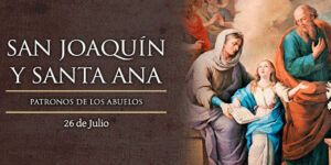 fechas para celebrar a los abuelos