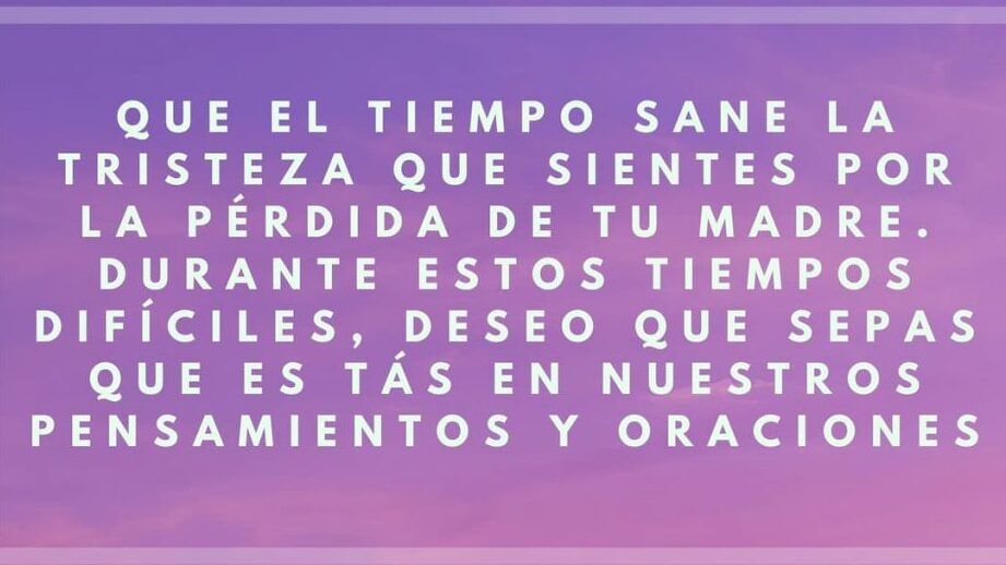 frases breves para recordar a una madre en lapidas