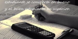 Frases de despedida para una maestra