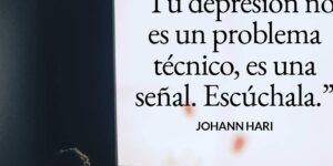 frases motivadoras para superar la depresion