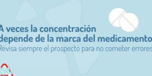 frecuencia recomendada para administrar apiretal en ninos