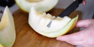 frutas para aliviar las nauseas durante el embarazo