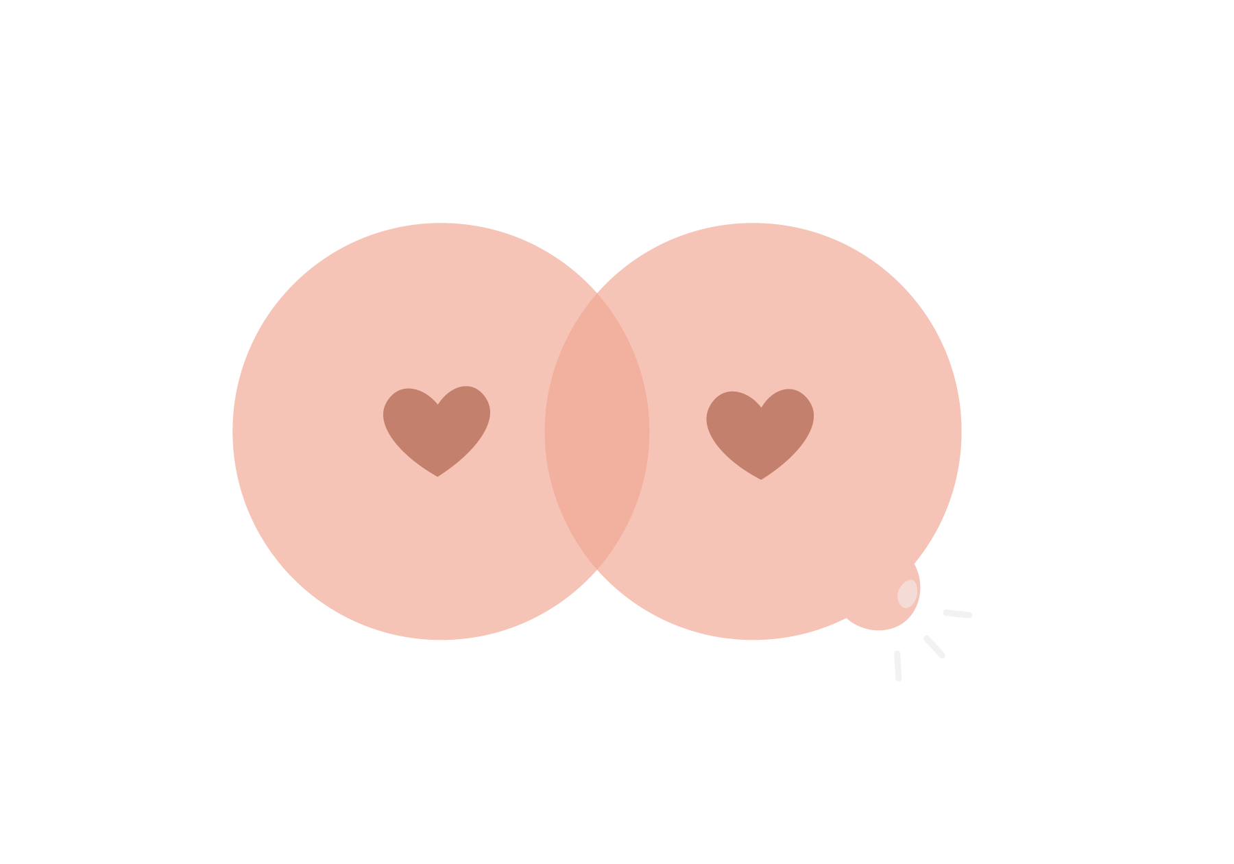 herida persistente en el pecho causas y tratamientos