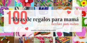 ideas creativas para felicitar a mama en su dia