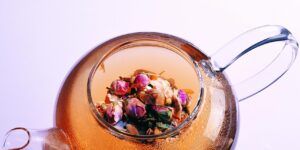 infusiones seguras para embarazadas