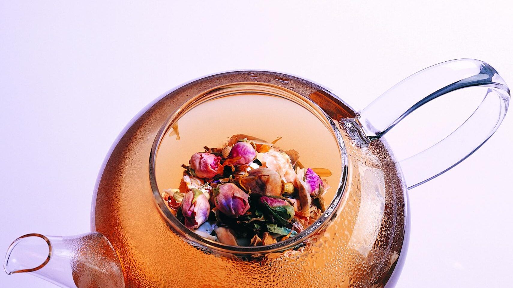 infusiones seguras para embarazadas