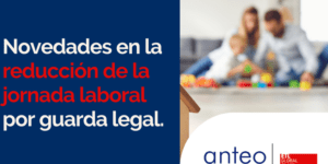 jornada laboral reducida para cuidado de hijos