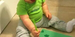 juegos y actividades para nins de 2 a 3 anos