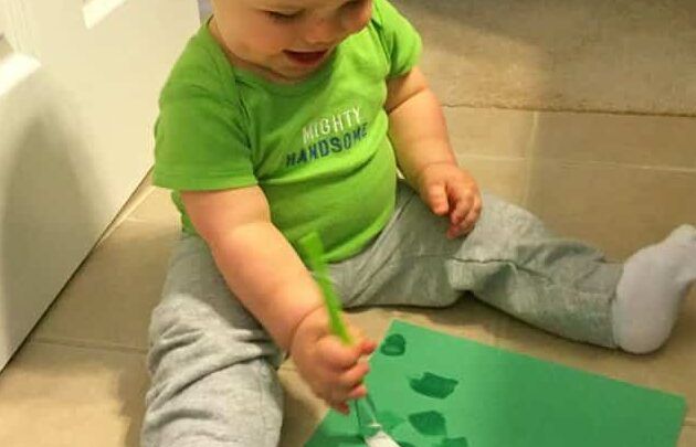 juegos y actividades para nins de 2 a 3 anos