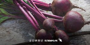 jugo de betabel y zanahoria para combatir la anemia