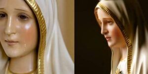 la celebracion de la virgen de fatima el 13 de mayo