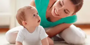 la emotiva carta de una madre primeriza a su bebe recien nacido