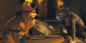 la historia del gato con botas un cuento infantil clasico
