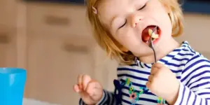 la leche ideal para ninos de 1 a 3 anos
