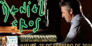 la letra de la cancion hijos de la luna