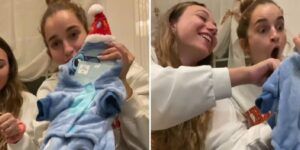 la risa a carcajadas en ninos con autismo