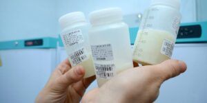 leche materna donacion para la vida
