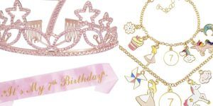 los mejores regalos para ninas de 7 anos