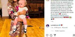 mensaje de orgullo dirigido a mi hija