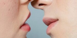 mononucleosis infecciosa o la enfermedad del beso