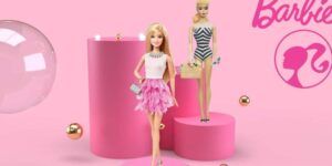 munecas iconicas de las decadas de los 80 y 90