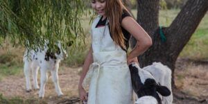 no aumento la produccion de leche en 7 dias