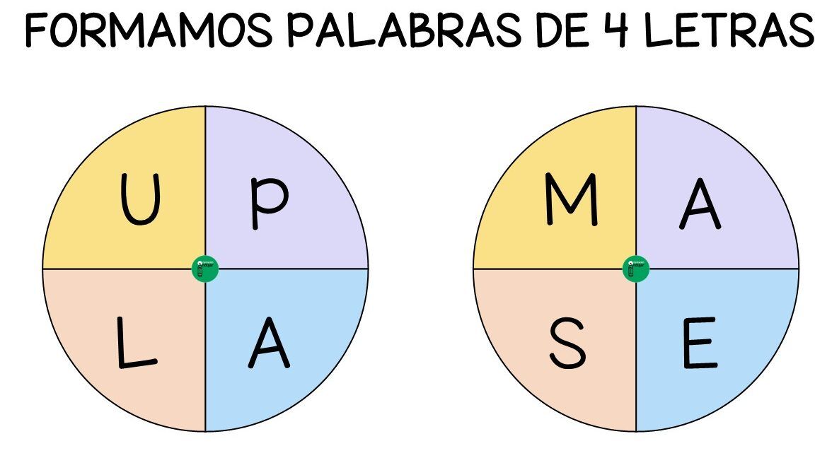 palabra de 5 letras con 4 vocales cual es